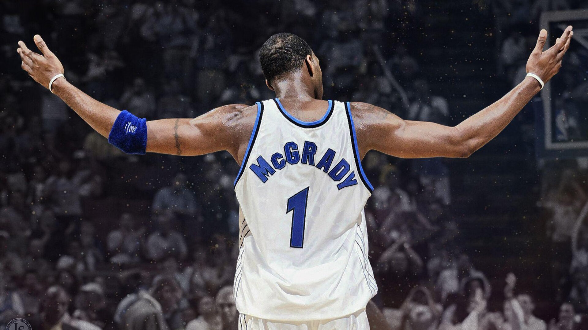 奥利维耶之夜，当无名小卒成为季后赛传奇