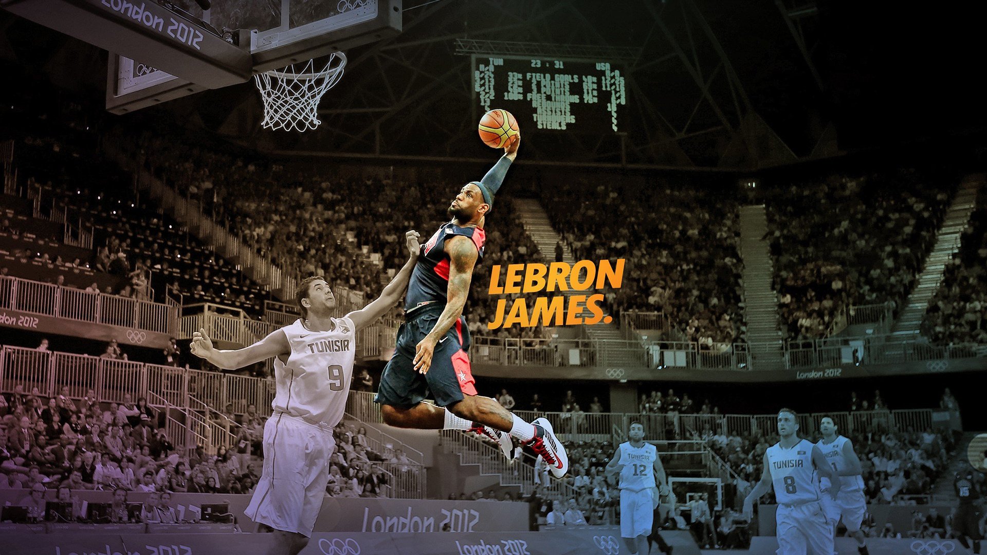 奥运周期关键战之夜，恩比德对手完全无解，当个人天赋遇上国家荣耀的终极考验