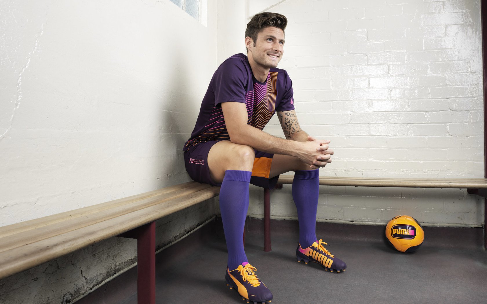 萨内压制级发挥撕裂防线，克罗地亚行云流水一波带走马德里竞技